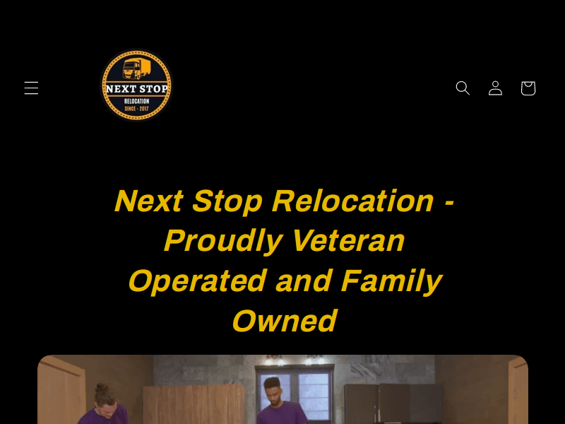 Nextstoprelocation