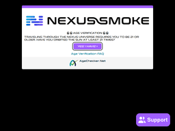 Nexussmoke
