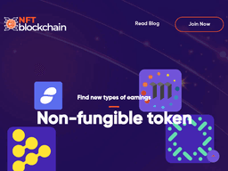 Nftblockchain