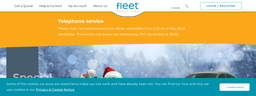 Nhsfleetsolutions