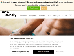 Nicelaundry