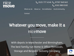 Nicemove