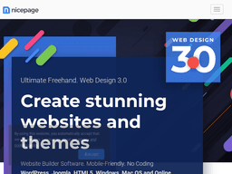 Nicepage