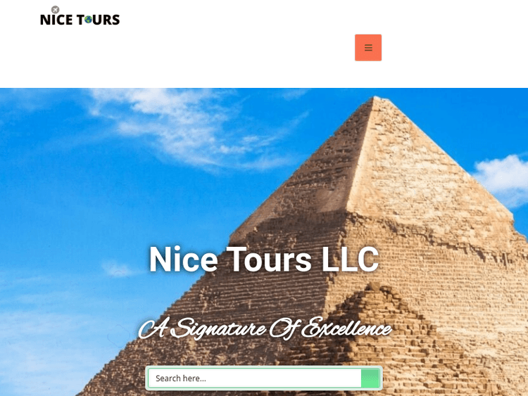 Nicetours