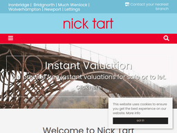 Nicktart