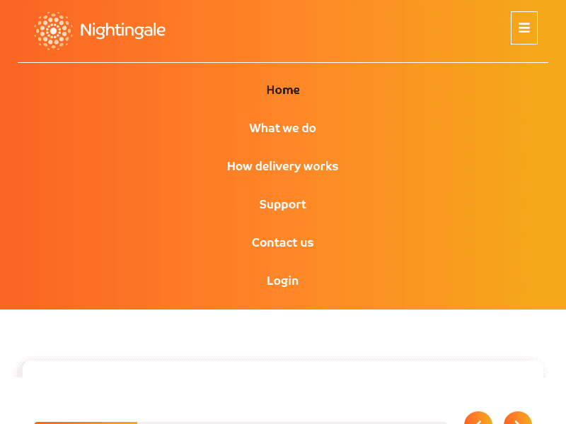 Nightingaledelivery