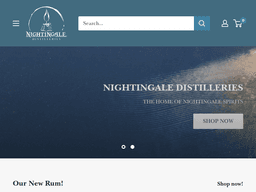 Nightingaledistilleries