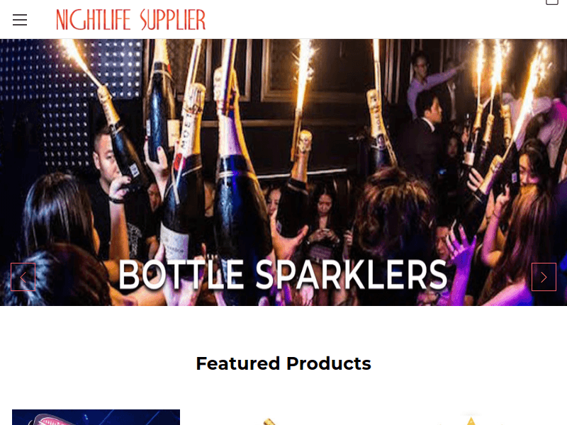 Nightlifesupplier