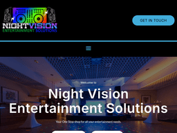 Nightvisionentertainmentsolutions