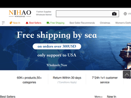 Nihaowholesale