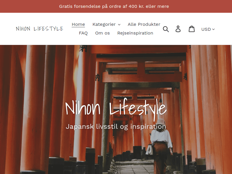 Nihonlifestyle
