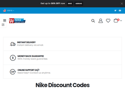 Nike-discount-codes