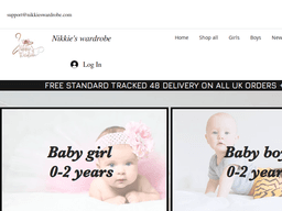 Nikkieswardrobe