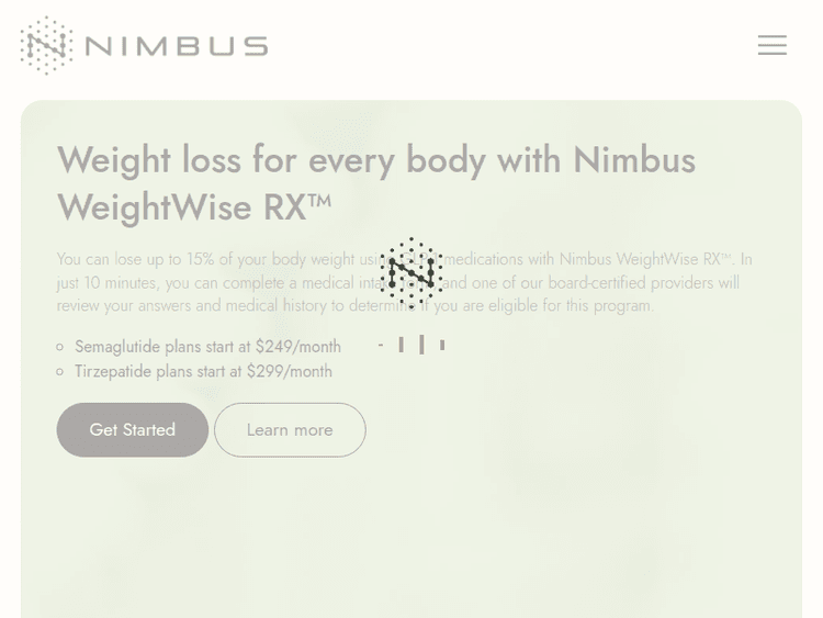 Nimbushealthcare