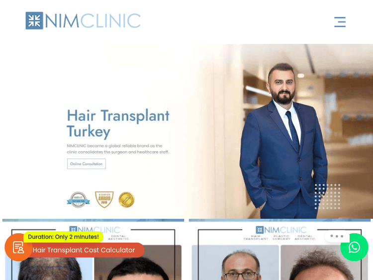 Nimclinic