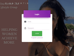 Ninalemtirlifestylegroup