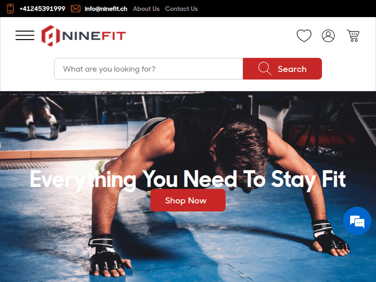 Ninefit