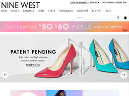 Ninewest