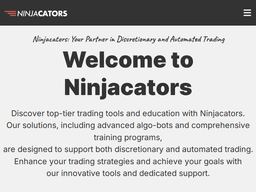 Ninjacators