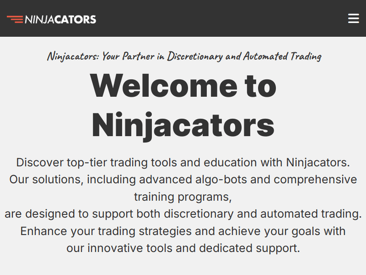 Ninjacators