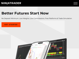 Ninjatrader
