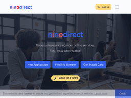 Ninodirect