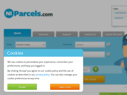 Niparcels