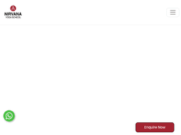 Nirvanayogaschoolindia