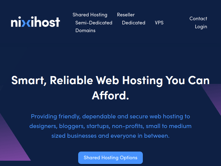 Nixihost