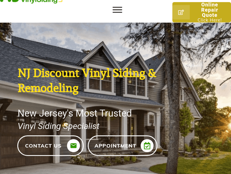 Njdiscountvinylsiding