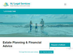 Njlegalservices