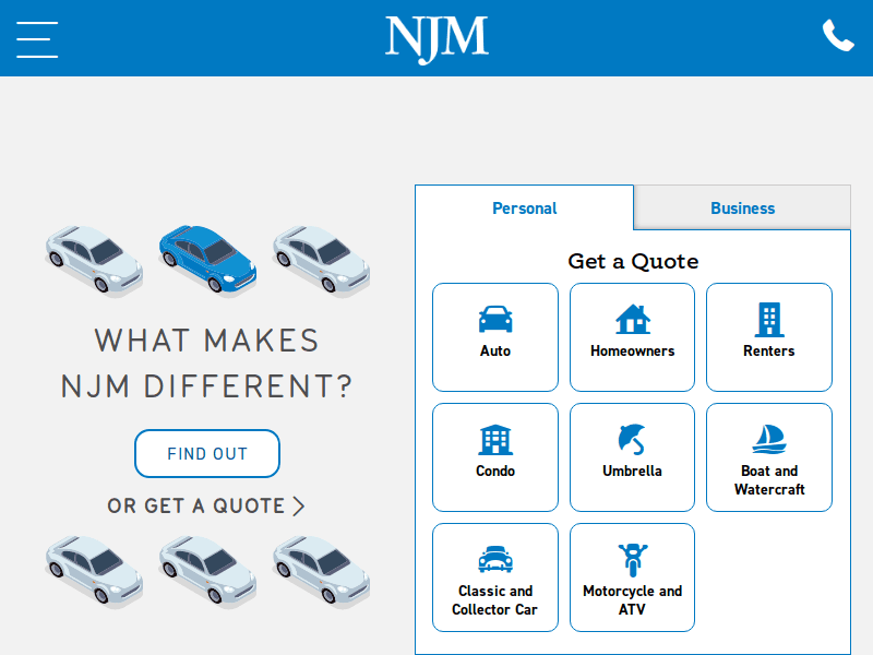 Njm
