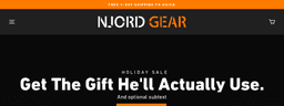 Njord-gear