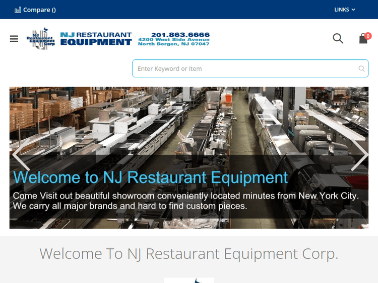 Njresupply