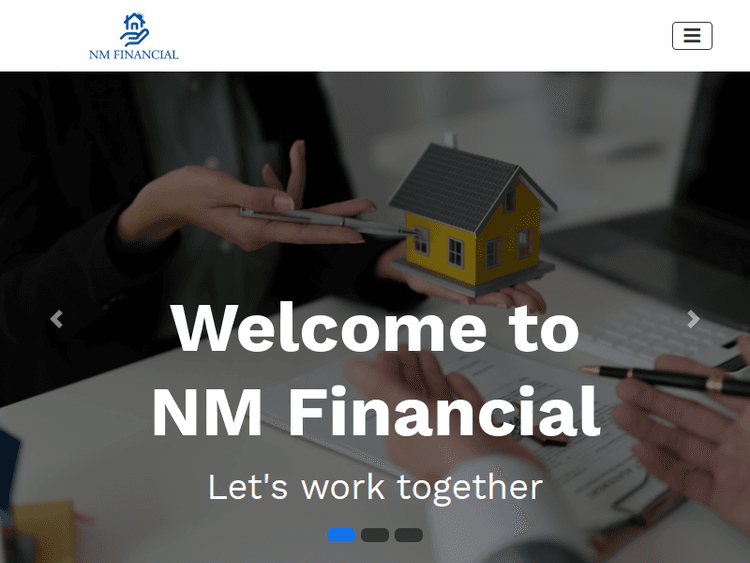 Nmfinancial