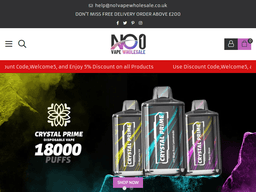 No1vapewholesale
