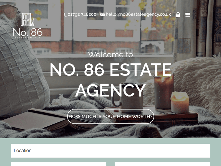 No86estateagency