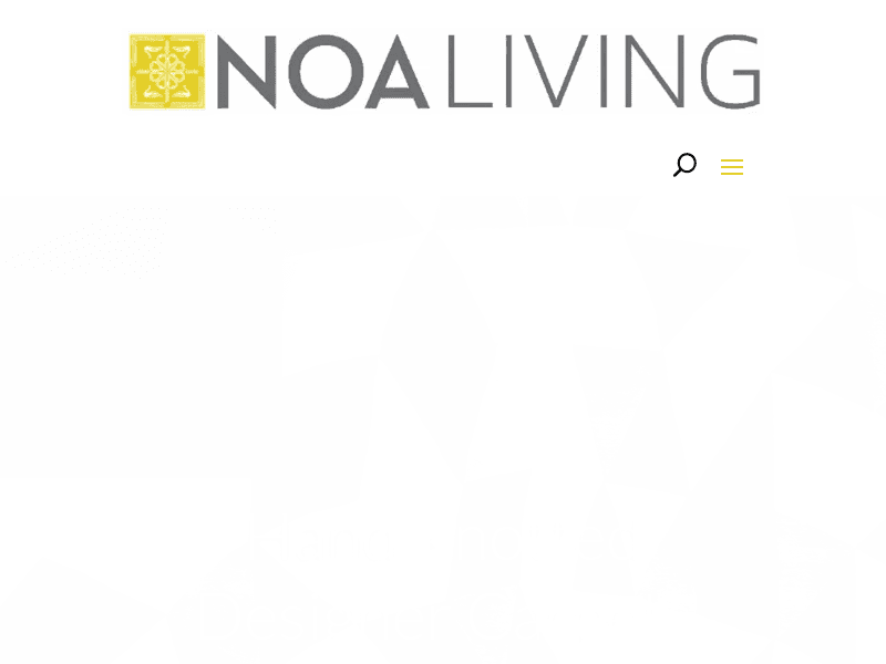 Noaliving