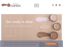 Nobelcosmetic