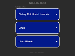 Nobery
