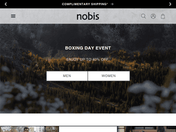 Nobis
