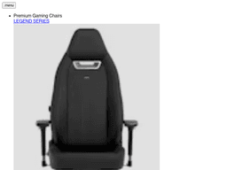 Noblechairs
