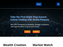 Noblefinance