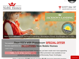 Noblehomes