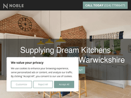 Noblekitchens