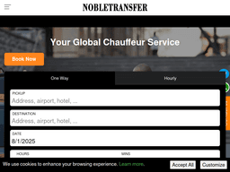 Nobletransfer