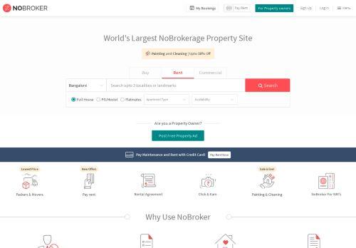 Nobroker