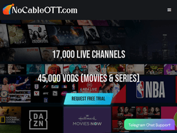 Nocableott