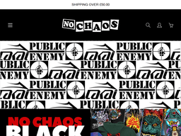 Nochaos