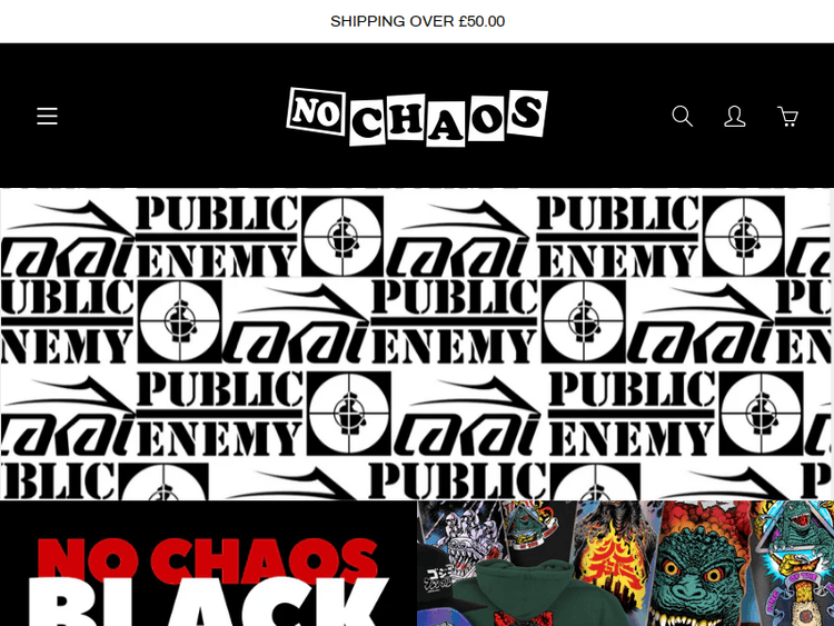 Nochaos